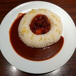 欧風カレー ソレイユ - 