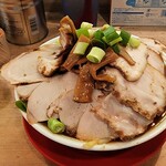 らーめんやまちゃん - 