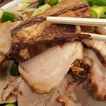 らーめんやまちゃん - 