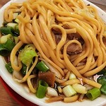 らーめんやまちゃん - 