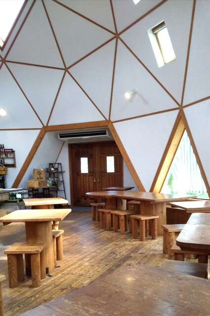 パアニ　ドッグカフェ（Paani dog cafe） - 近津（カフェ）の写真