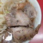 ラーメン二郎 - 