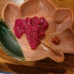 手打そば 菊谷 - 