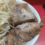 ラーメン二郎 - 
