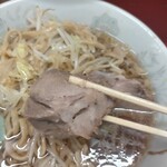 ラーメン二郎 - 