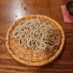 手打そば 菊谷 - 