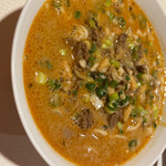 クリエイティブチャイニーズレストラン サブロー アオキ - 