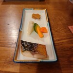 手打そば 菊谷 - 