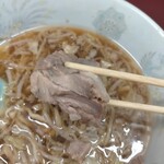ラーメン二郎 - 