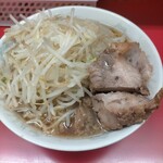 ラーメン二郎 - 