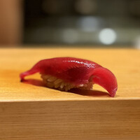 高柿の鮨 - 