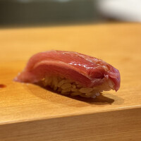 高柿の鮨 - 