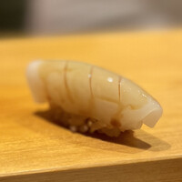 高柿の鮨 - 