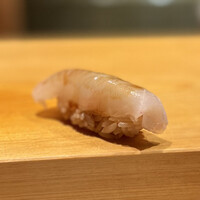 高柿の鮨 - 