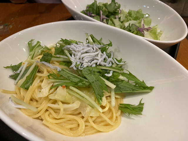 タリーズコーヒー 東急プラザ蒲田店>