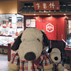 大阪竹葉亭 - 今日はお友だちと4人で
あべのハルカスにある鰻のお店、
『大阪竹葉亭(ちくようてい)』にやってきました。