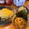 つけ麺屋 やすべえ 赤坂店