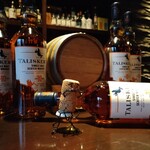 バー カヴァロ - 