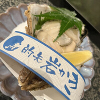 鮨割烹　ふくおか - 