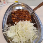 ゴーゴーカレー 六本木スタジアム - 