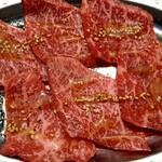 焼肉 誠之介 - 