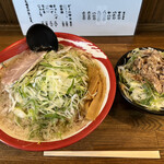 らーめん 六三四 - 