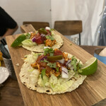 TQ Tacos&Tequila - 