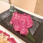 Gensen Wagyuuyakiniku Matsugou - 