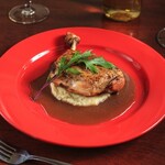 ブッチャーズ+バル - 