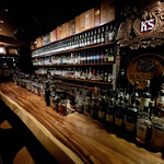 BAR NON Peat - 