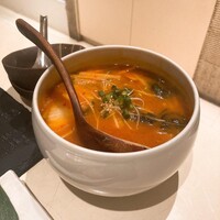 厳選和牛焼肉松剛 - 