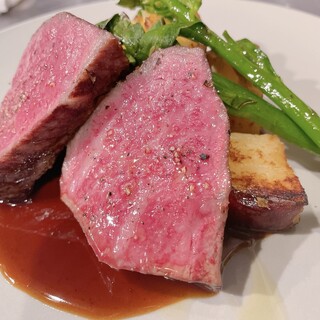 ビストロ オリーブ_2