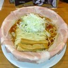 ラーメン大戦争 神田店