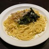 チロリン村 - 料理写真:磯のスパゲティ（1,200円）
