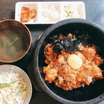 李家 韓国家庭料理＆居酒屋 - 