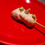 Yakitori Tesshou - 