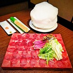 牛タン×馬肉専門店 うま囲 - 