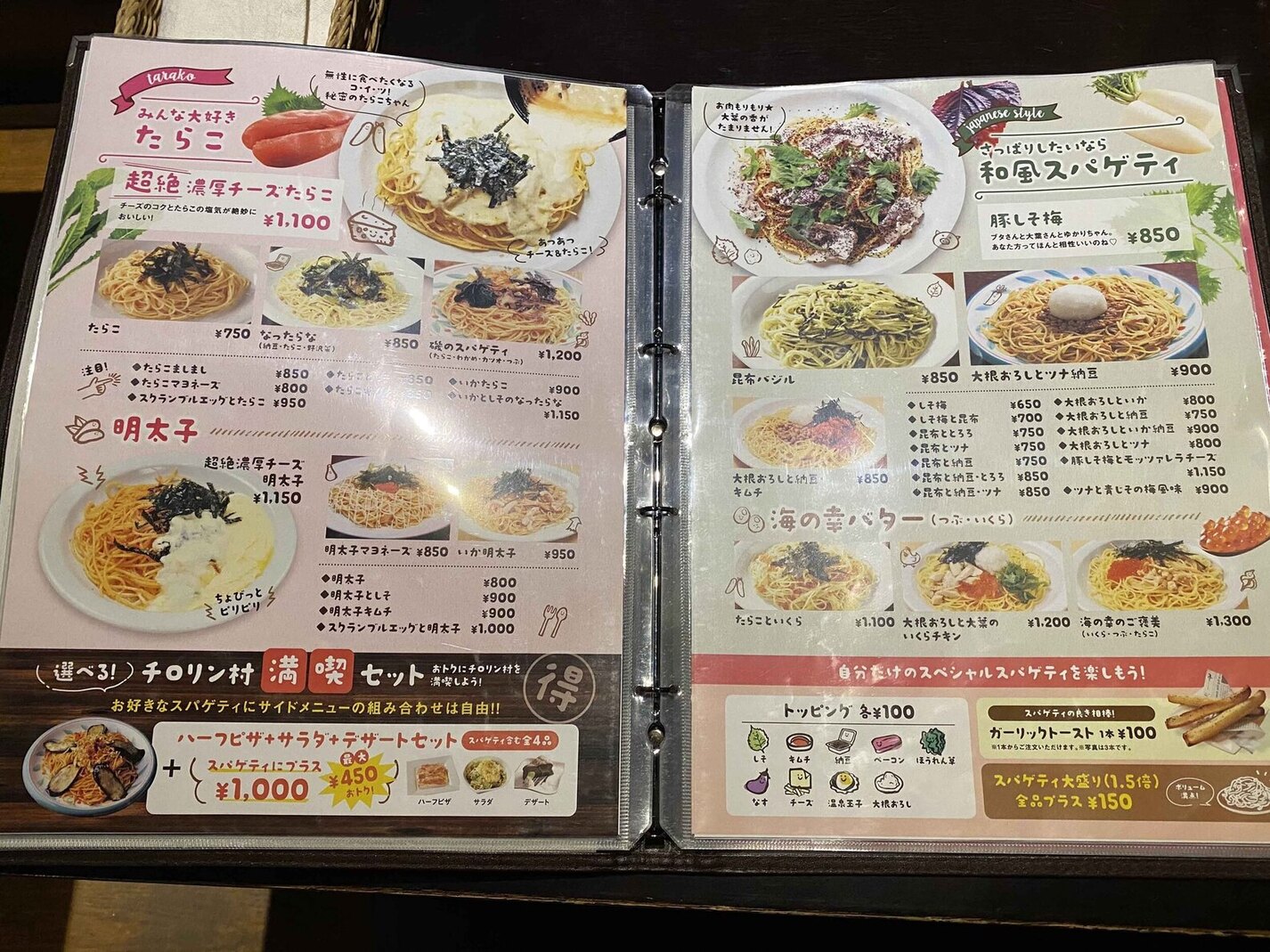 チロリン 村 南郷 18 丁目 店
