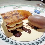 ル・ジャルダン・デ・サヴール - 