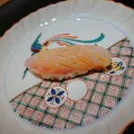 弐ノ蔵 - フエフキダイ