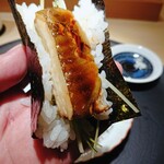 弐ノ蔵 - 穴キュー