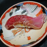 弐ノ蔵 - ヅケネギマ