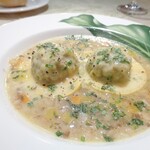 ル・ジャルダン・デ・サヴール - 