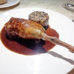 ル・ジャルダン・デ・サヴール - 