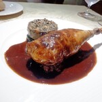 ル・ジャルダン・デ・サヴール - 