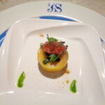 ル・ジャルダン・デ・サヴール - 