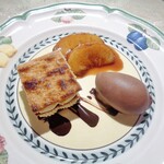 ル・ジャルダン・デ・サヴール - 