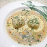 ル・ジャルダン・デ・サヴール - 