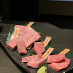 Yakiniku Shusai Miki En - 