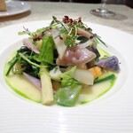 ル・ジャルダン・デ・サヴール - 